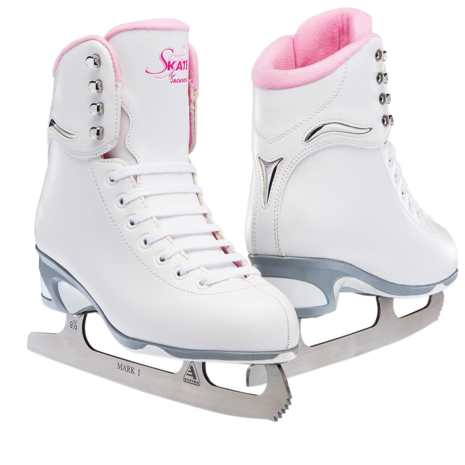 Jackson Tot's SoftSkate Figure Skating Skate