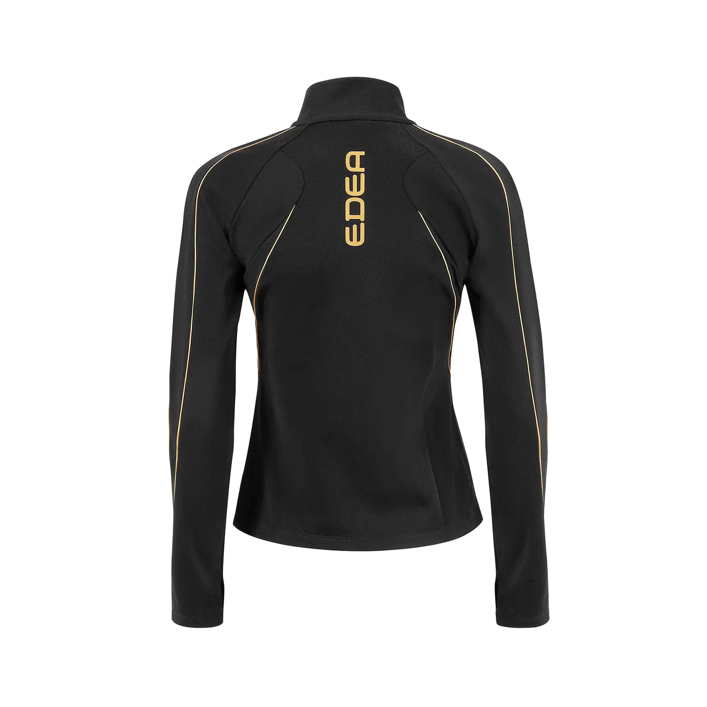 EDEA Dream Gold Jacket Lady Skating Apparel - Additional View