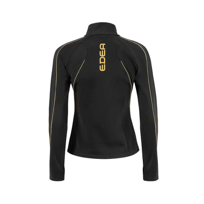 EDEA Dream Gold Jacket Lady Skating Apparel - Additional View