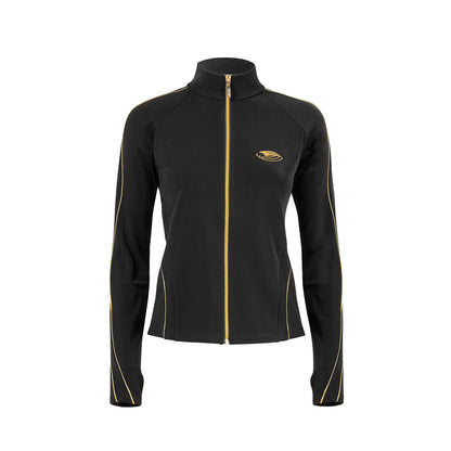 EDEA Dream Gold Jacket Lady Skating Apparel