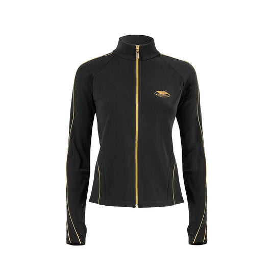 EDEA Dream Gold Jacket Lady Skating Apparel