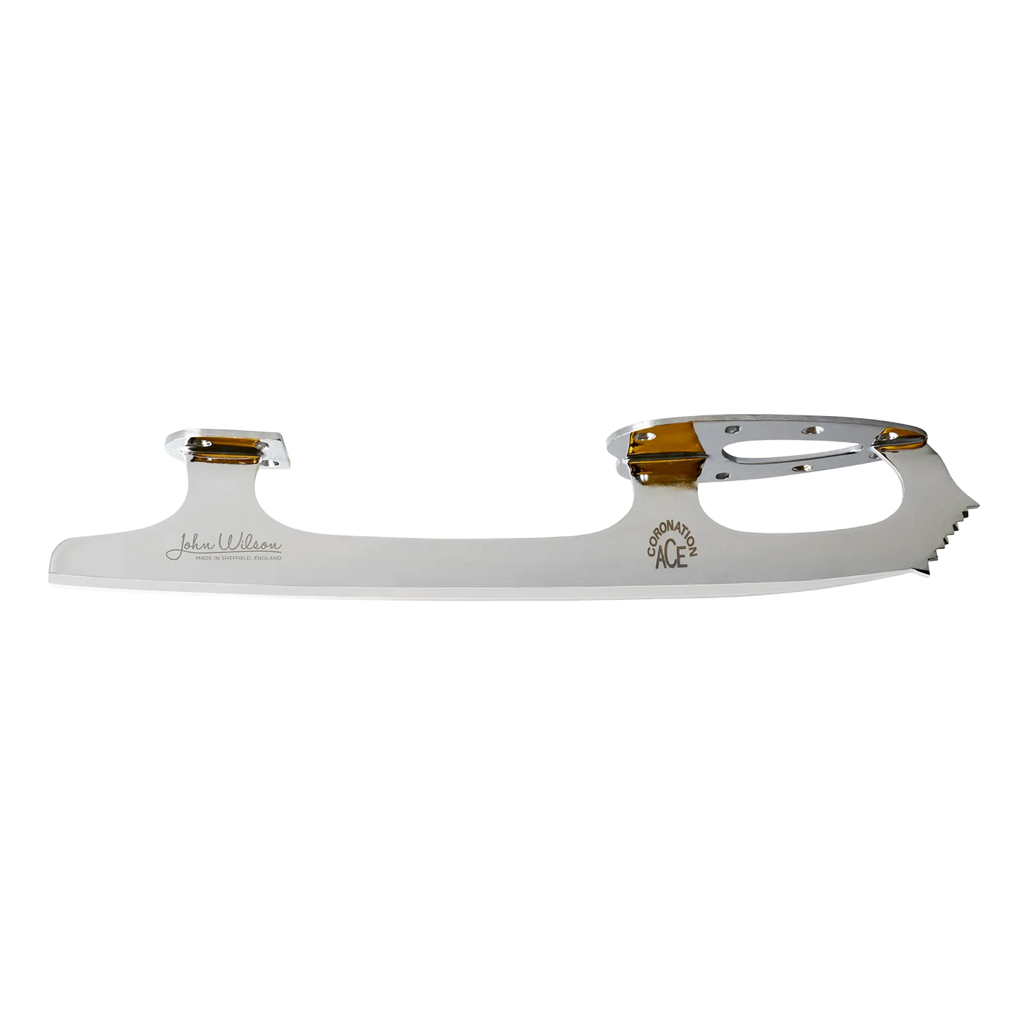 John Wilson Coronation Ace Blade Figure Skating Blade