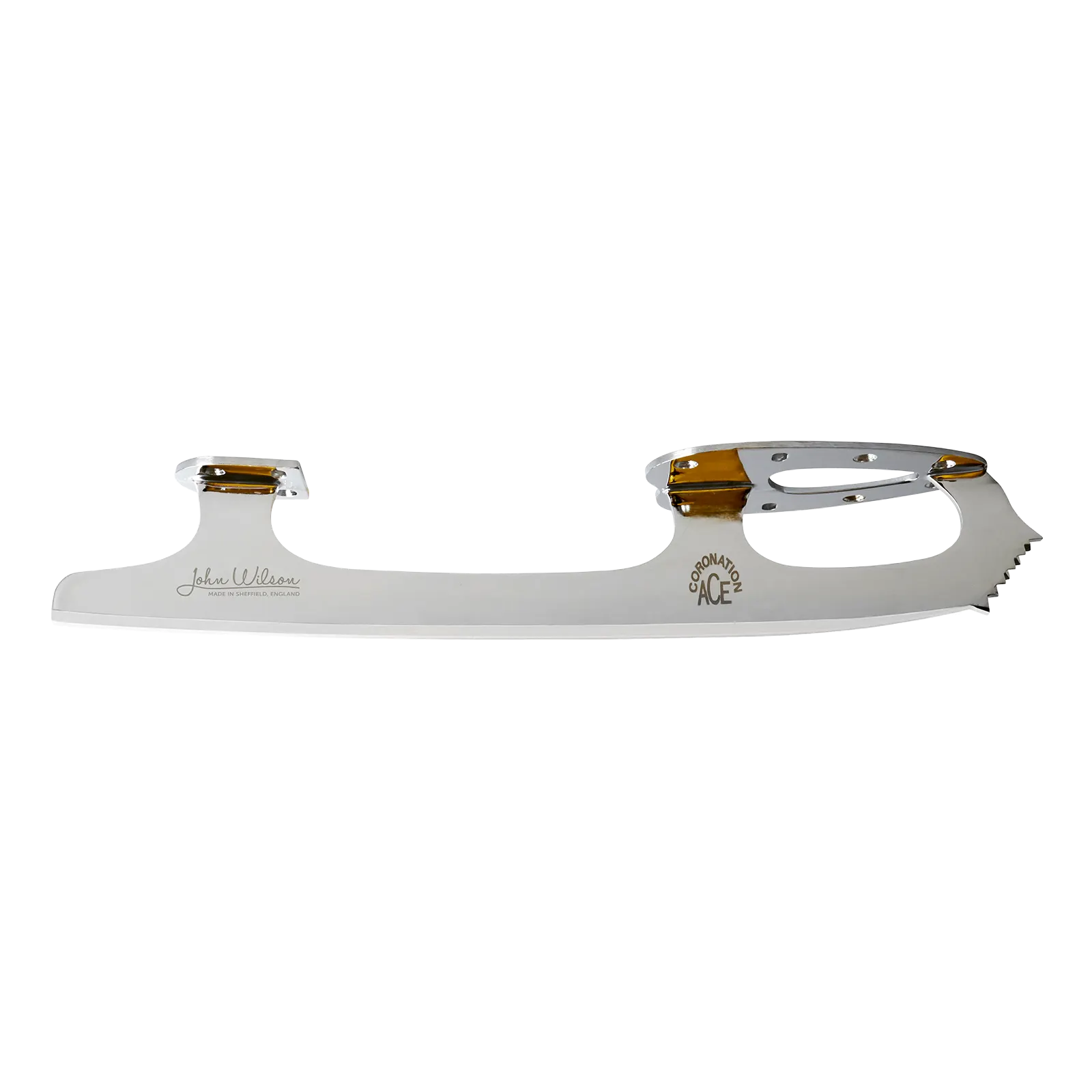 John Wilson Coronation Ace Blade Figure Skating Blade