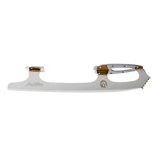 John Wilson Coronation Ace Blade Figure Skating Blade