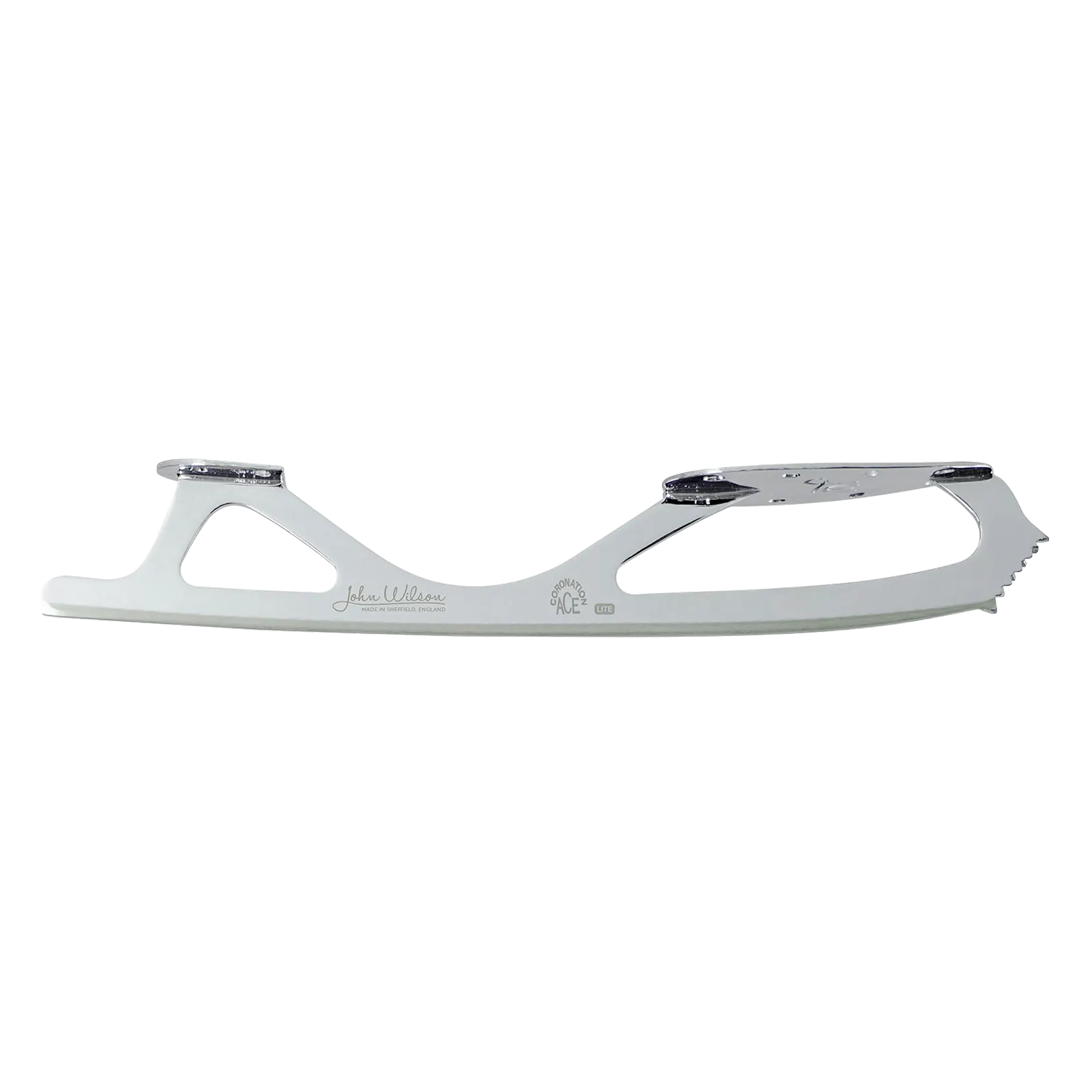 John Wilson Coronation Ace Lite Blade Figure Skating Blade