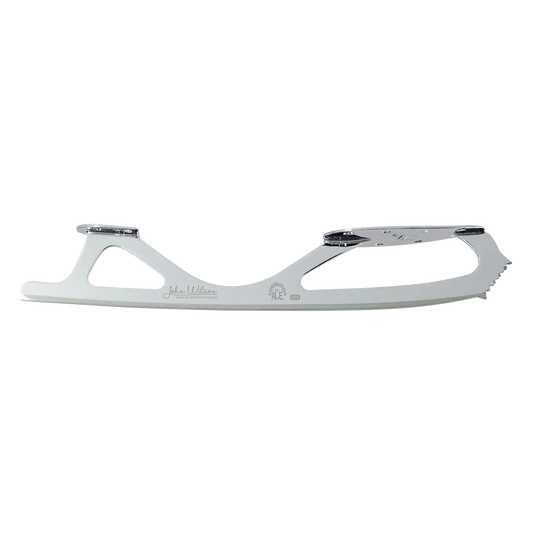 John Wilson Coronation Ace Lite Blade Figure Skating Blade