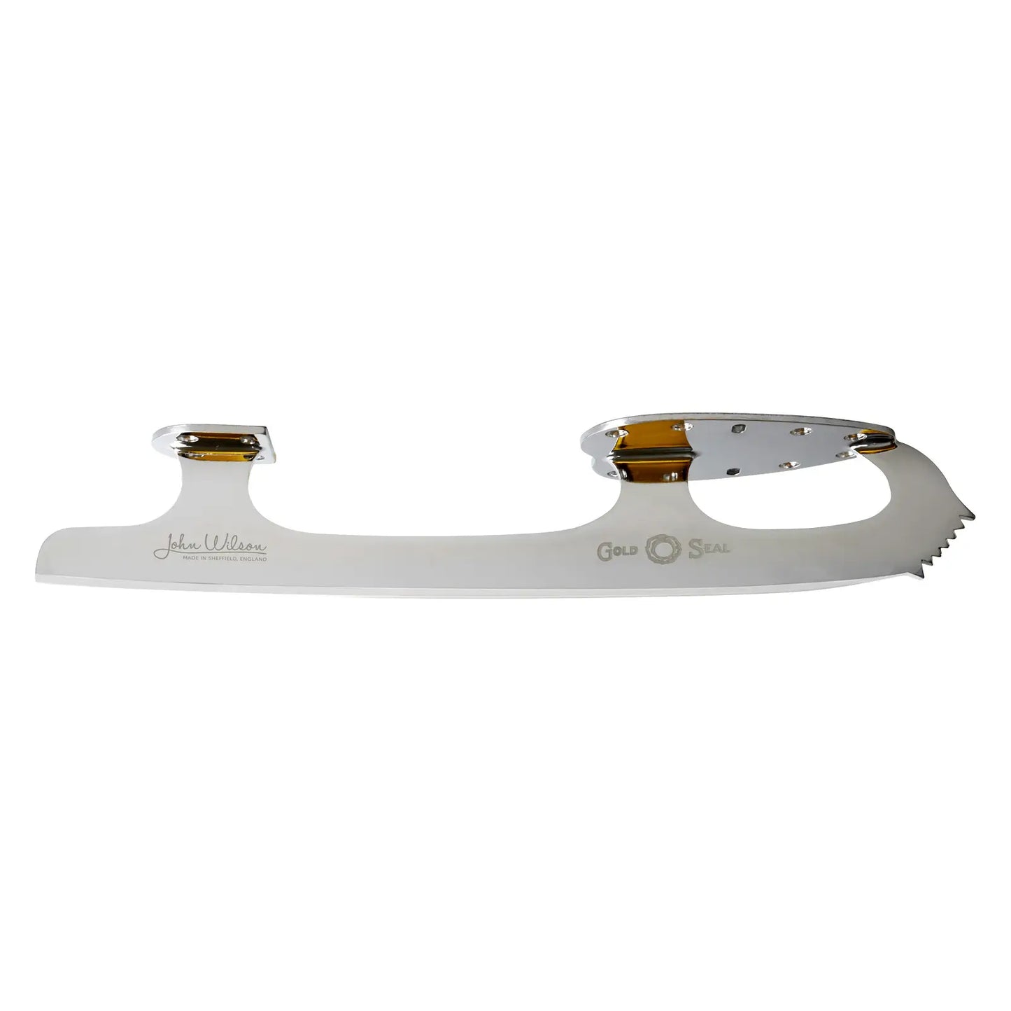 John Wilson Gold Seal Blade Figure Skating Blade