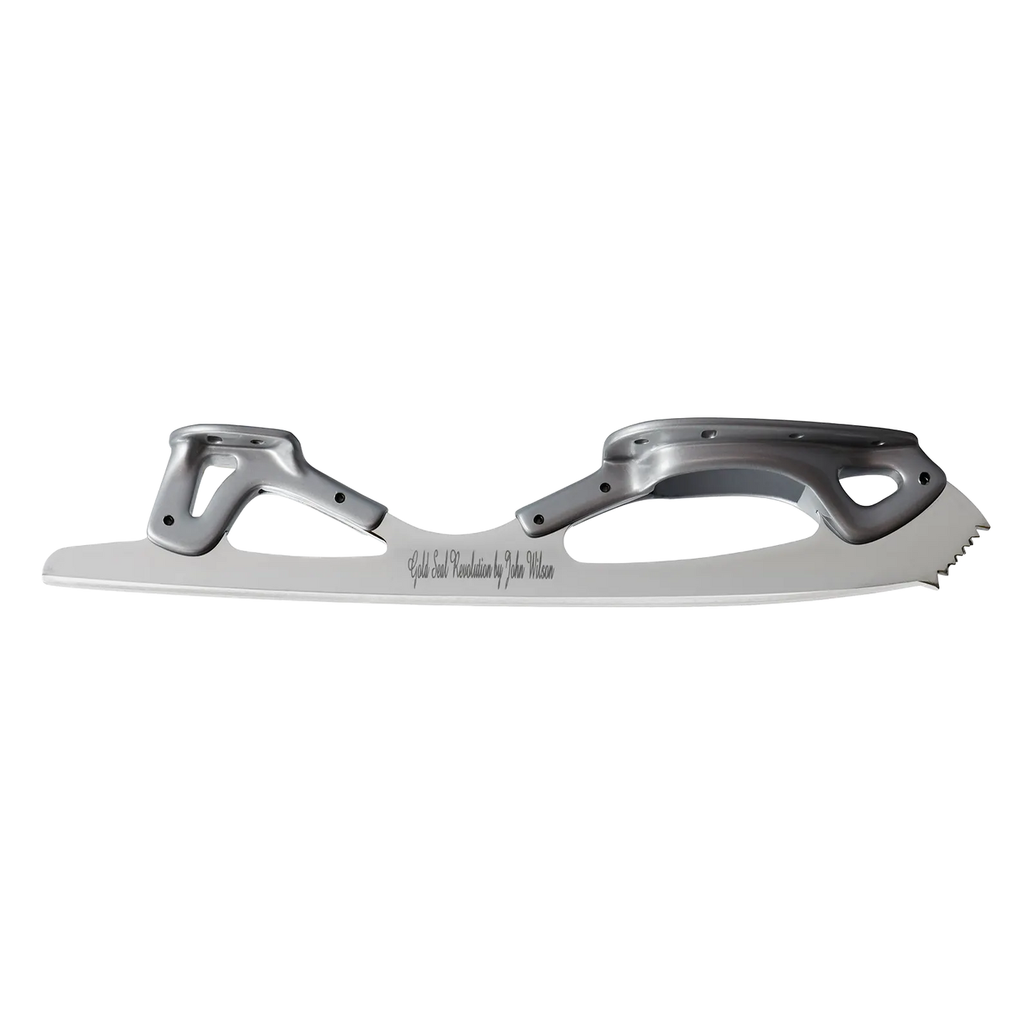 John Wilson Gold Seal (REV) Blade Figure Skating Blade