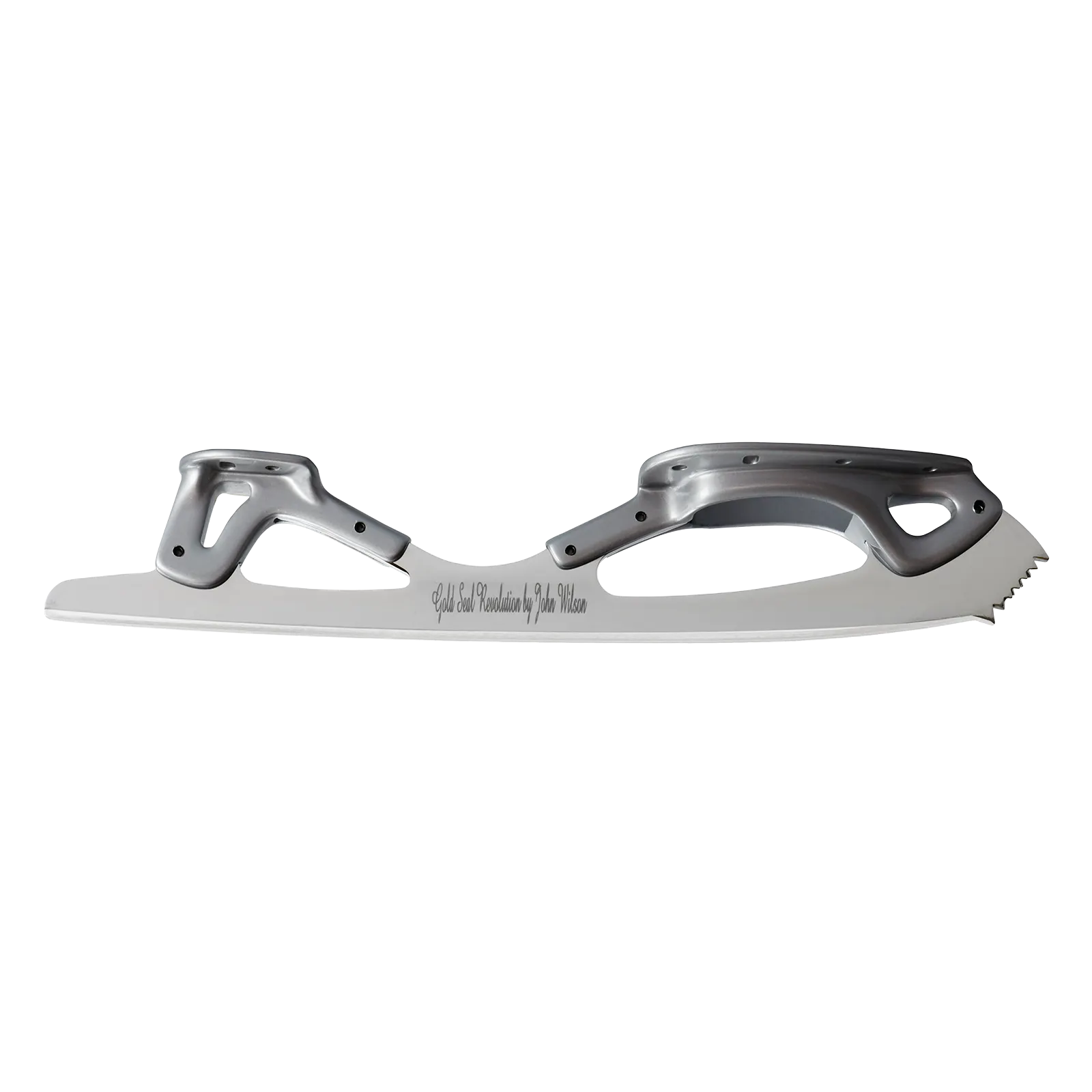 John Wilson Gold Seal (REV) Blade Figure Skating Blade