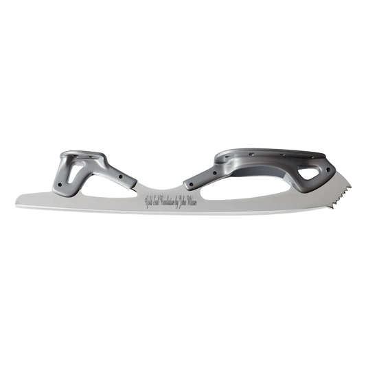 John Wilson Gold Seal (REV) Blade Figure Skating Blade