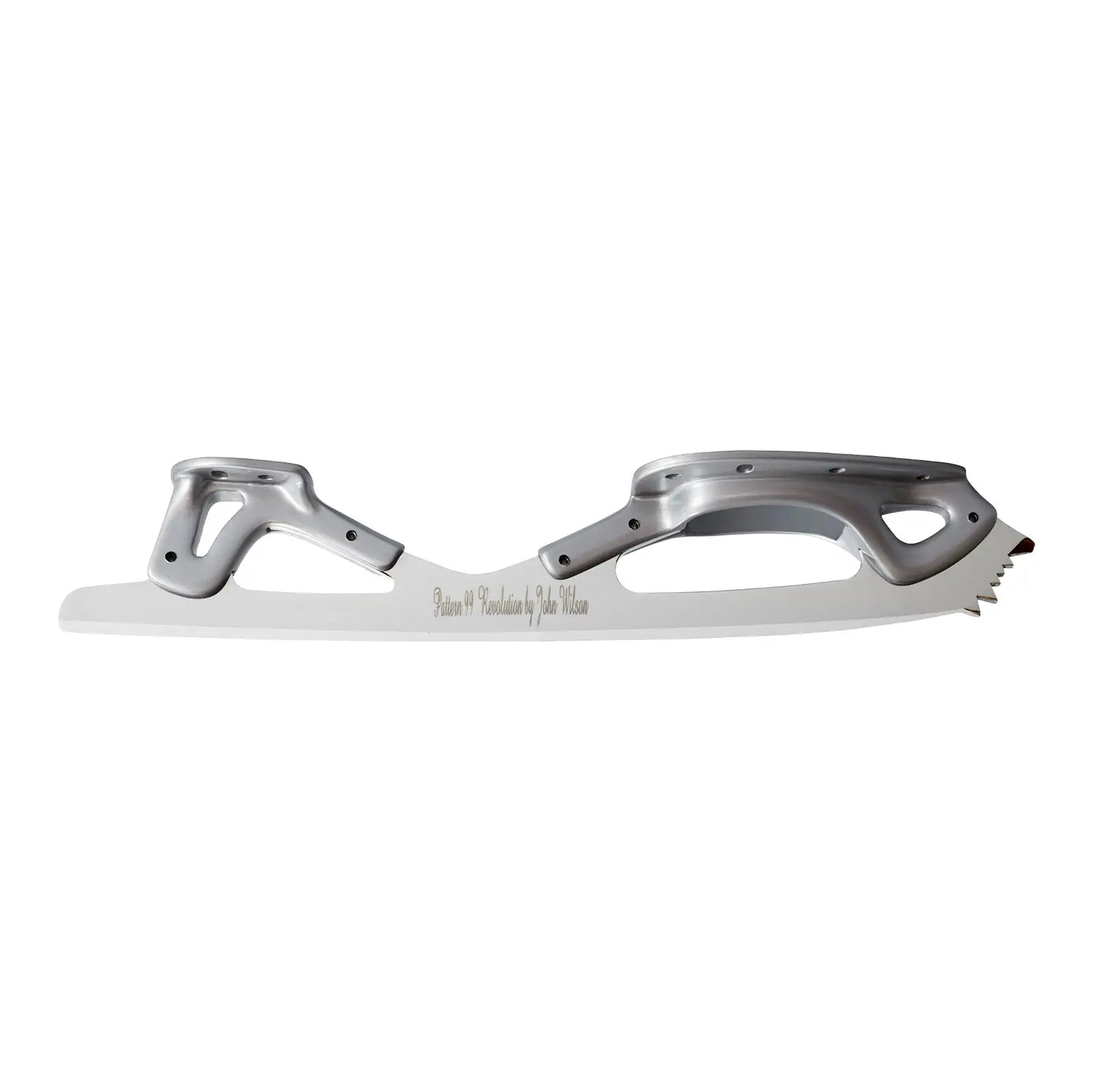 John Wilson Pattern 99 (REV) Blade Figure Skating Blade