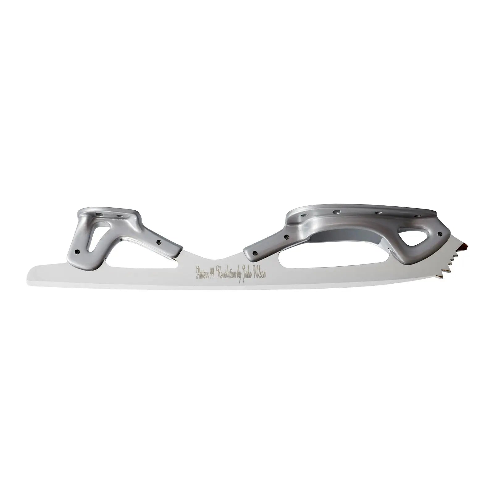 John Wilson Pattern 99 (REV) Blade Figure Skating Blade