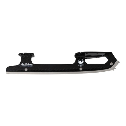 John Wilson Phoenix 99 Blade Figure Skating Blade in Black