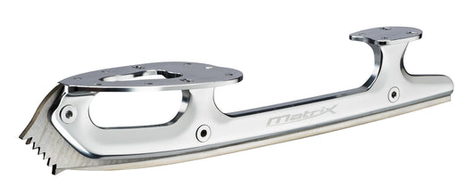 Matrix Elite Gold Figure Skating Blade