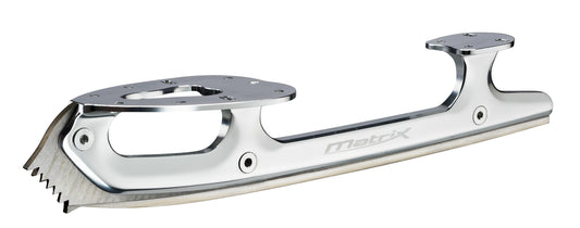 Matrix Supreme Figure Skating Blade