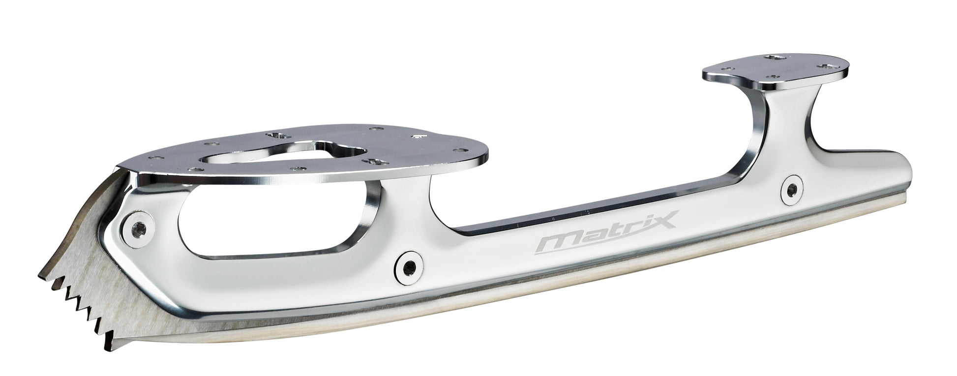 Matrix Supreme Gold Figure Skating Blade