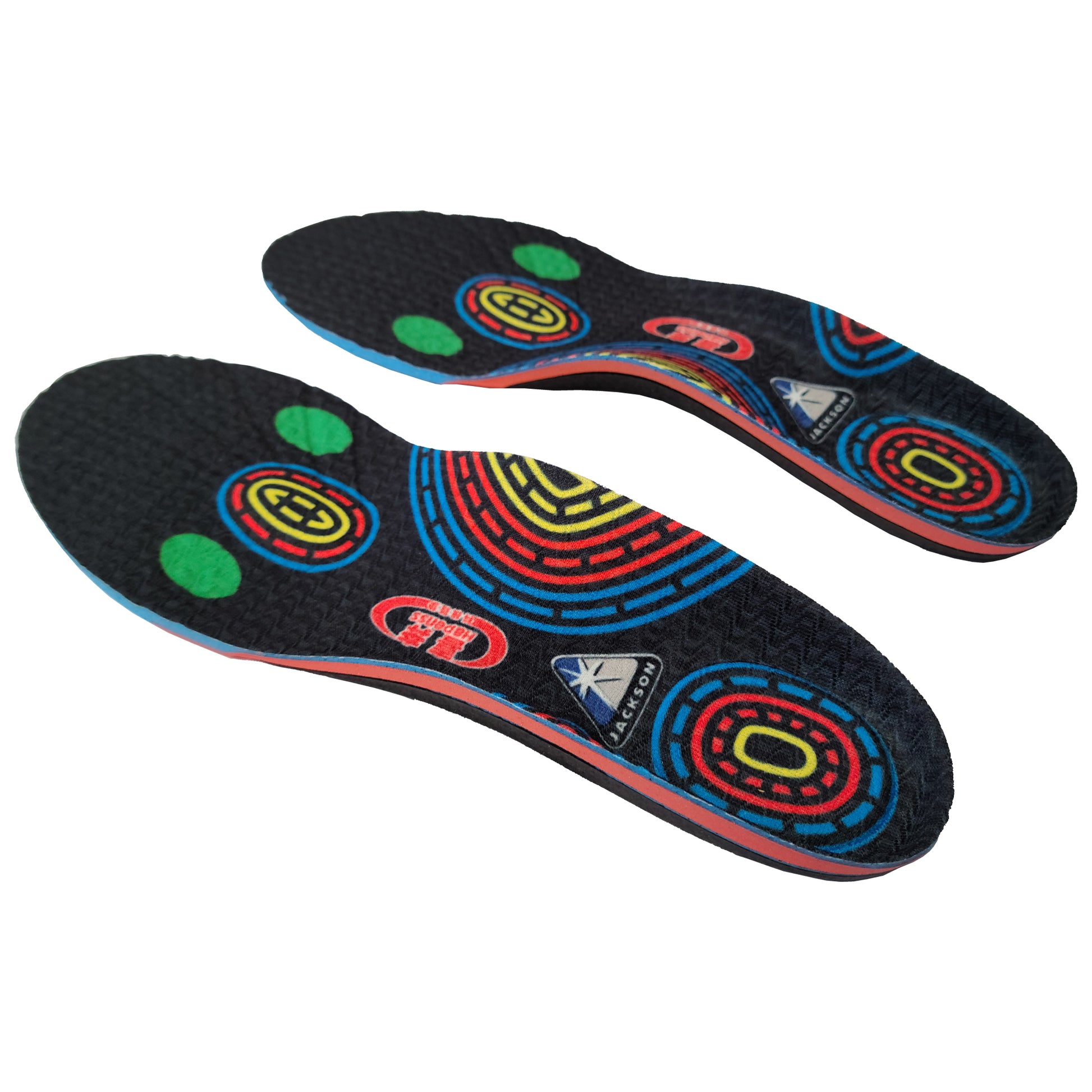 Prosupport+ Insole - Packaged