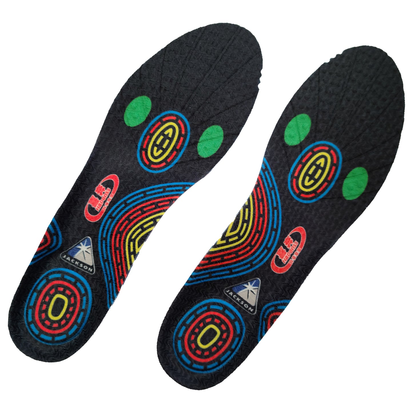 Prosupport+ Insole - Packaged