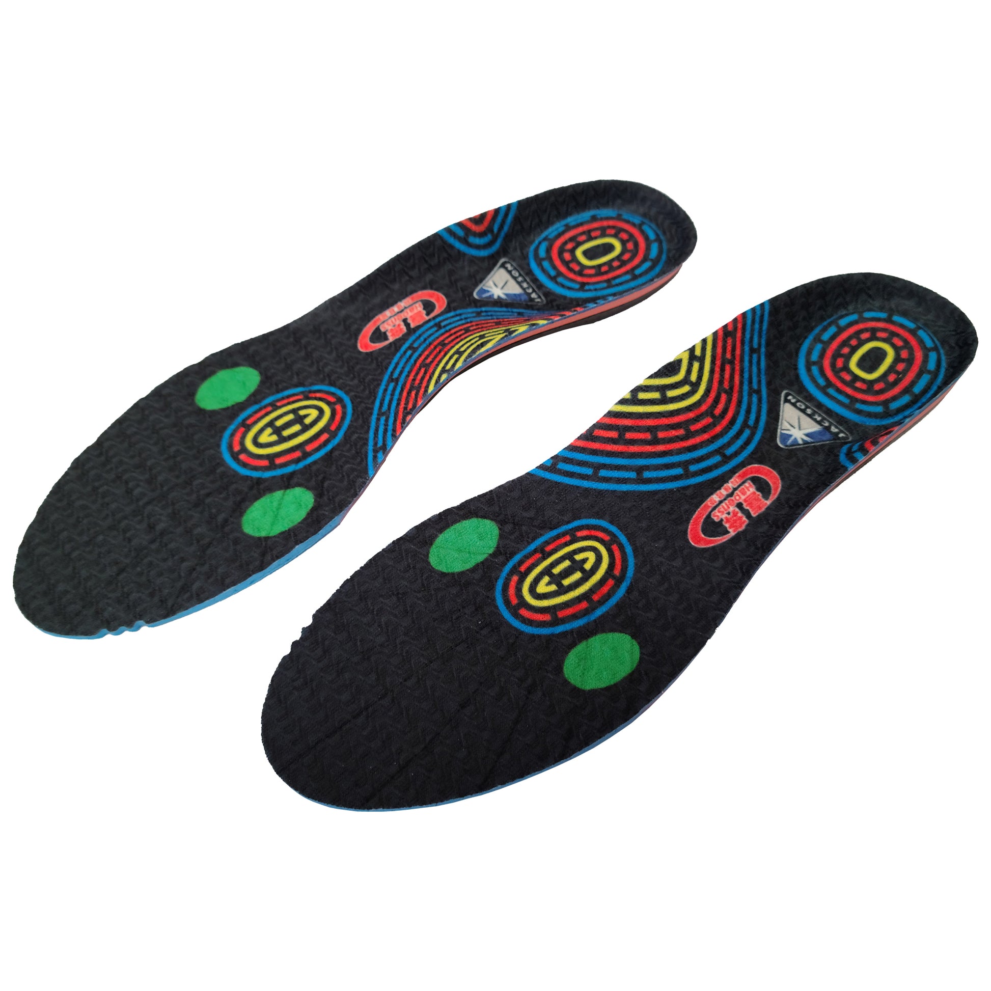 Prosupport+ Insole - Packaged