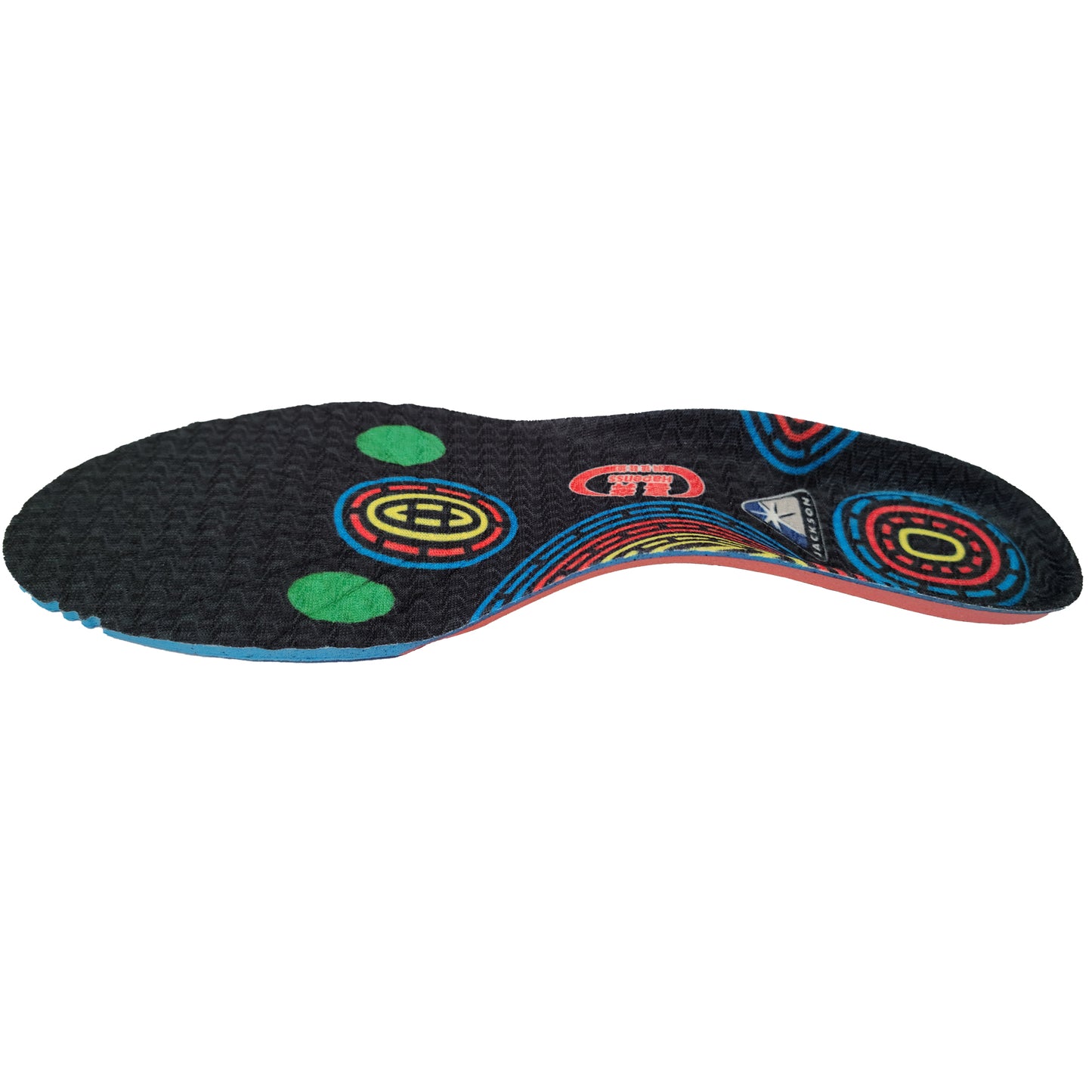 Prosupport+ Insole - Packaged