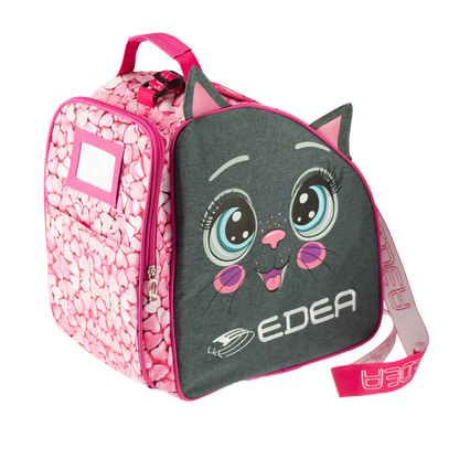 EDEA Skate Shaped Ventilated Bag Skating Bag - Additional View