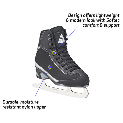 Jackson Vista Figure Skating Skate