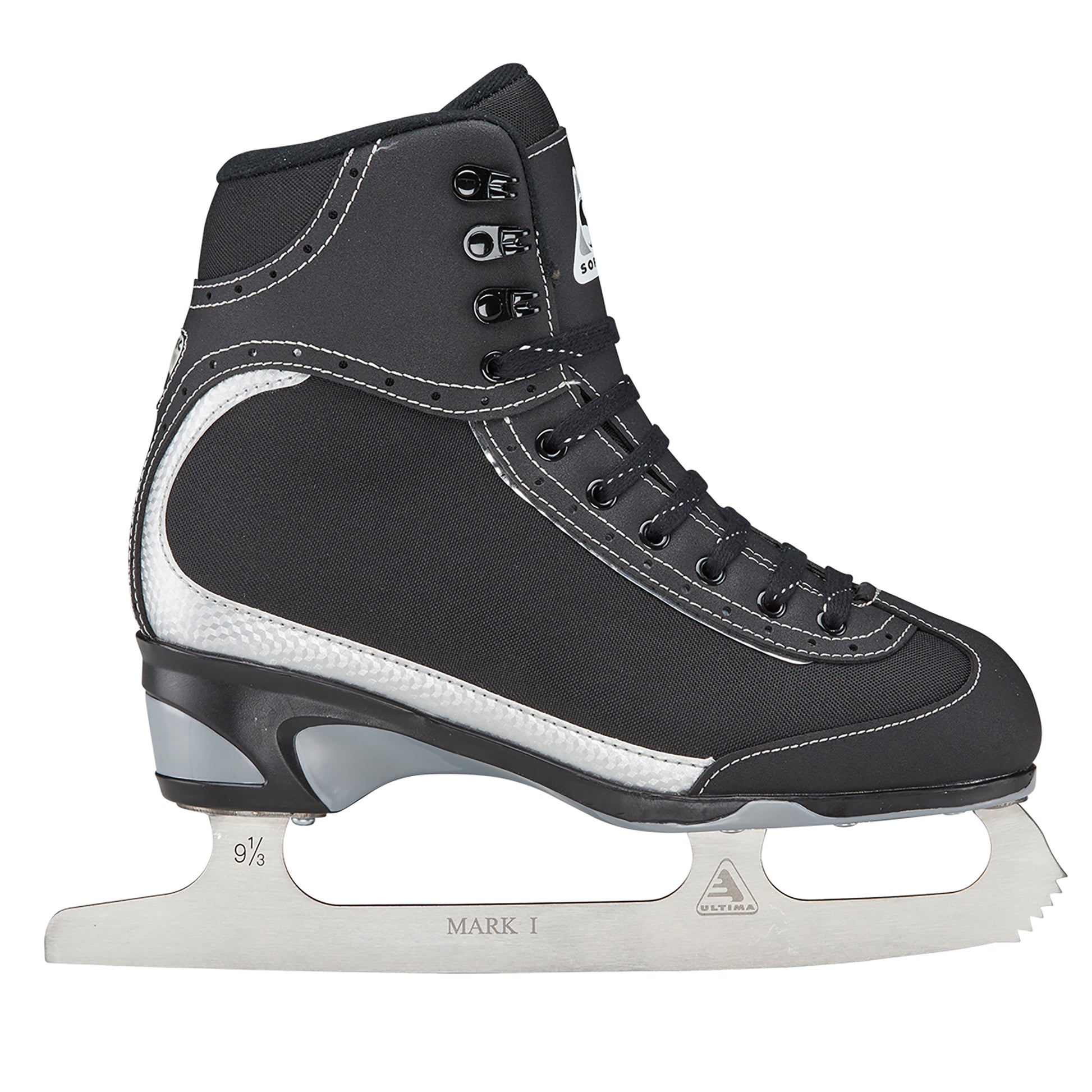 Jackson Vista Figure Skating Skate