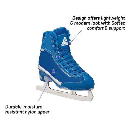 Jackson Vista Figure Skating Skate
