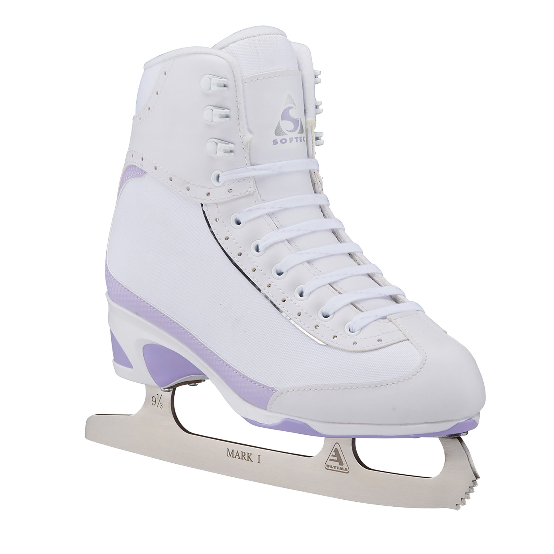 Jackson Vista Figure Skating Skate