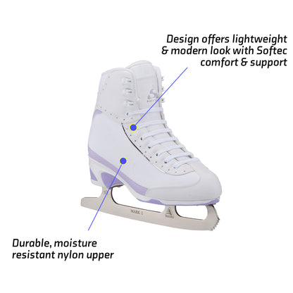 Jackson Vista Figure Skating Skate