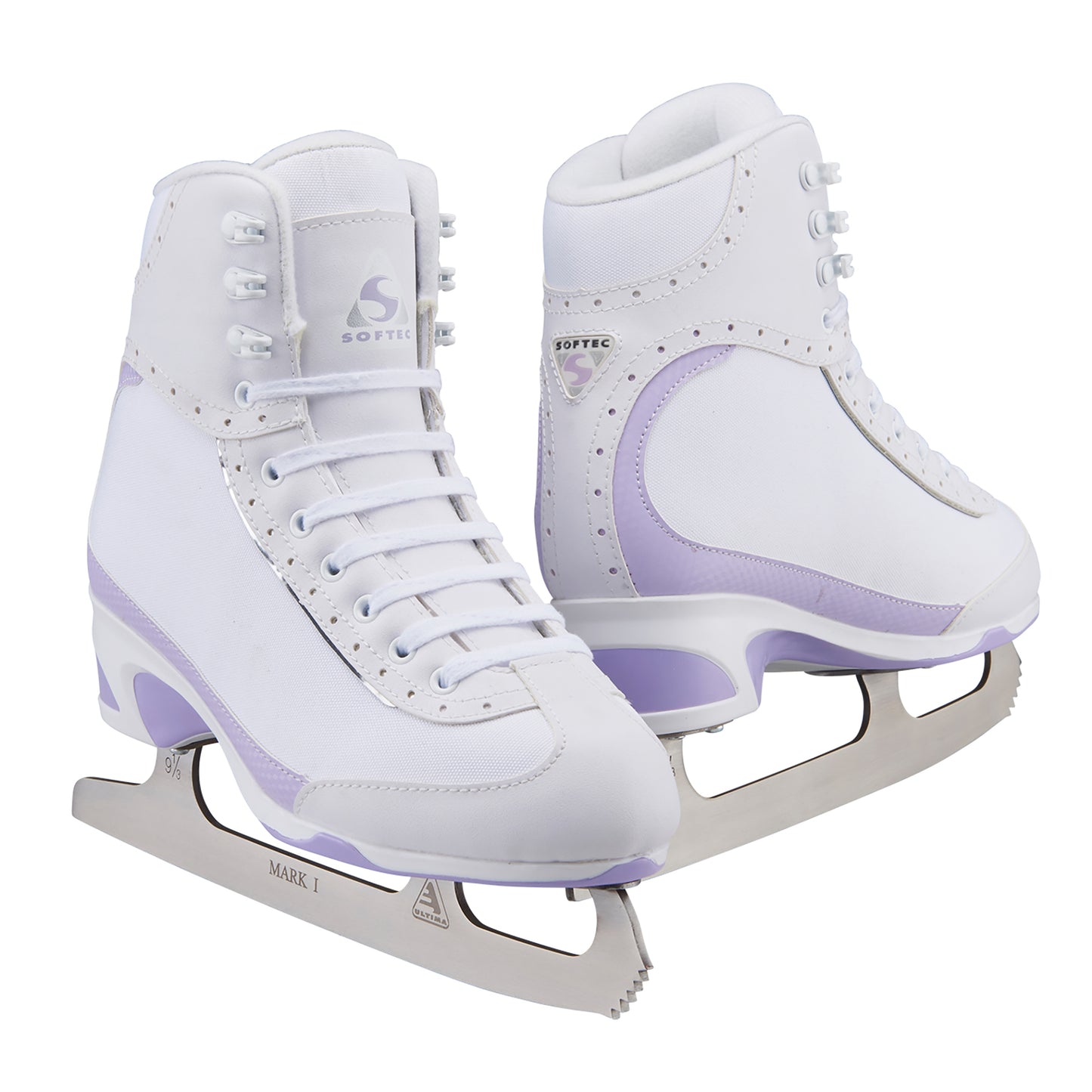 Jackson Vista Figure Skating Skate