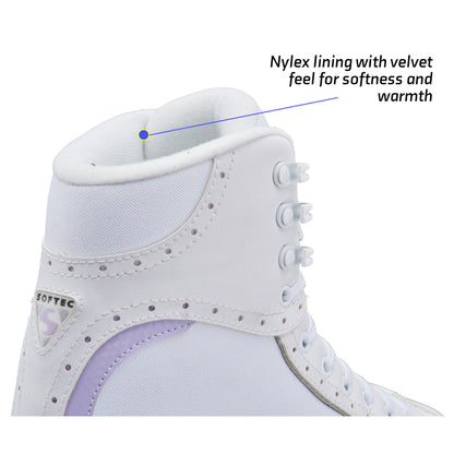 Jackson Vista Figure Skating Skate