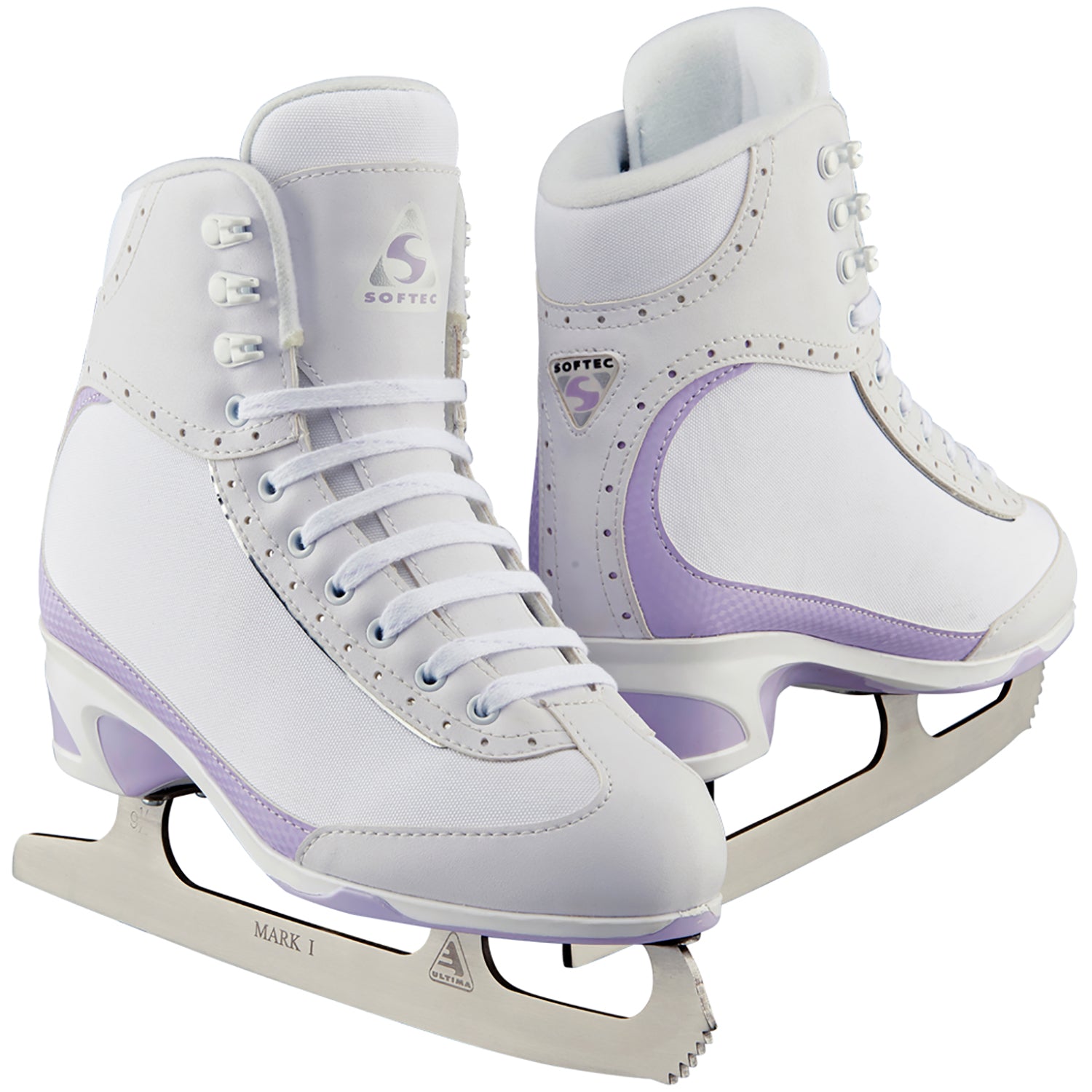 Jackson Vista Figure Skating Skate