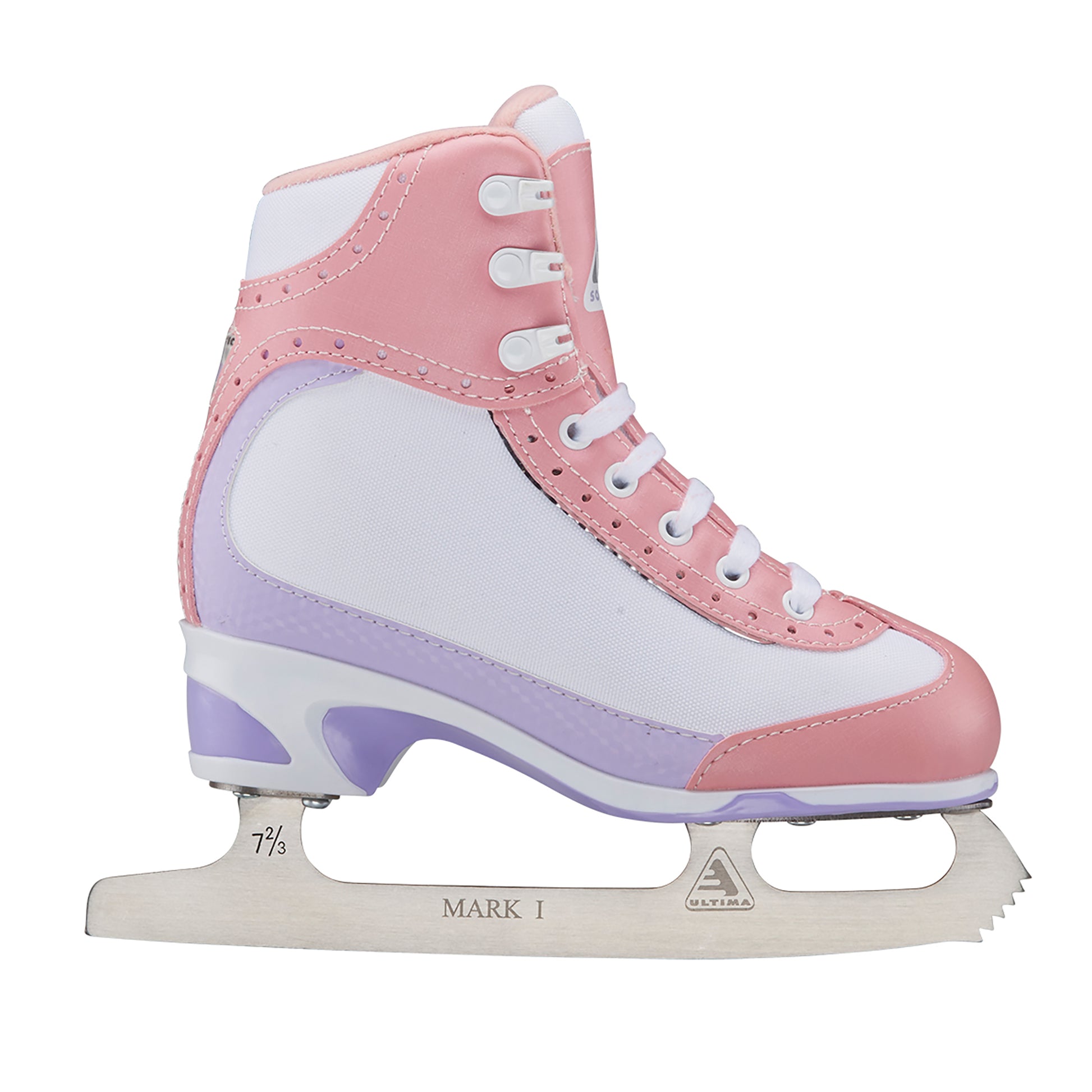 Jackson Vista Figure Skating Skate