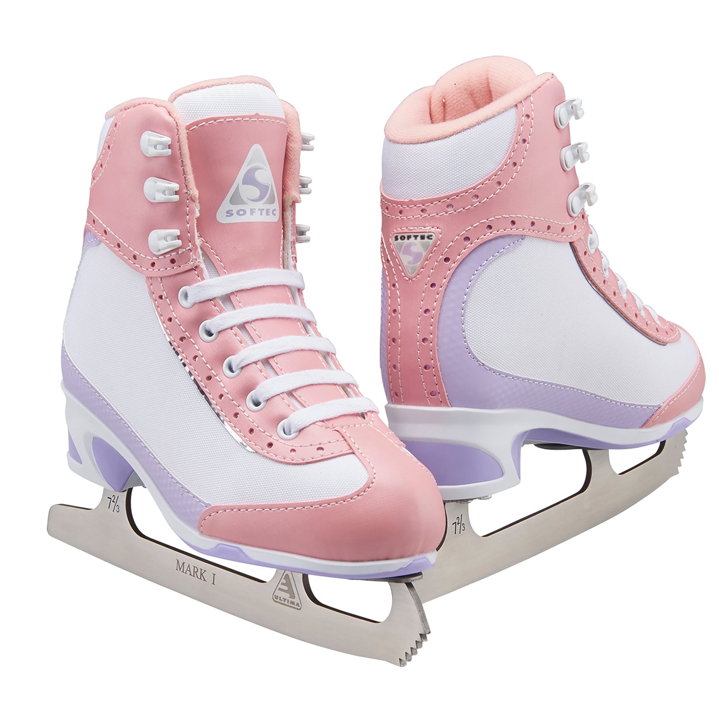 Jackson Vista Figure Skating Skate