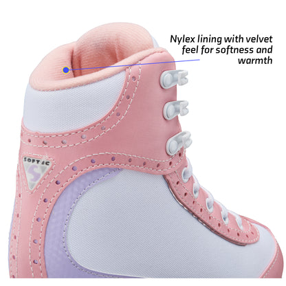 Jackson Vista Figure Skating Skate