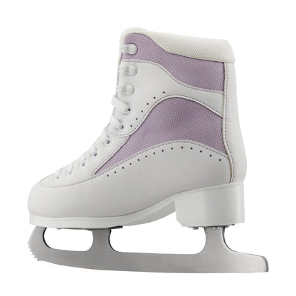 Jackson Vista Lilac Figure Skating Skate