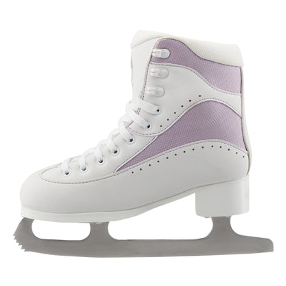 Jackson Vista Lilac Figure Skating Skate