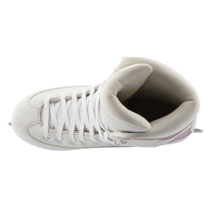Jackson Vista Lilac Figure Skating Skate