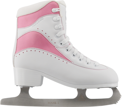 Jackson Vista Lilac Figure Skating Skate