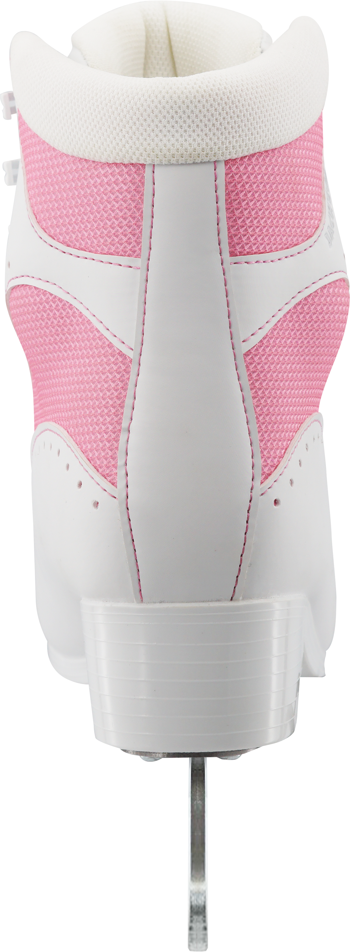 Jackson Vista Lilac Figure Skating Skate