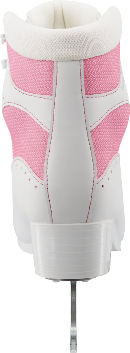 Jackson Vista Lilac Figure Skating Skate