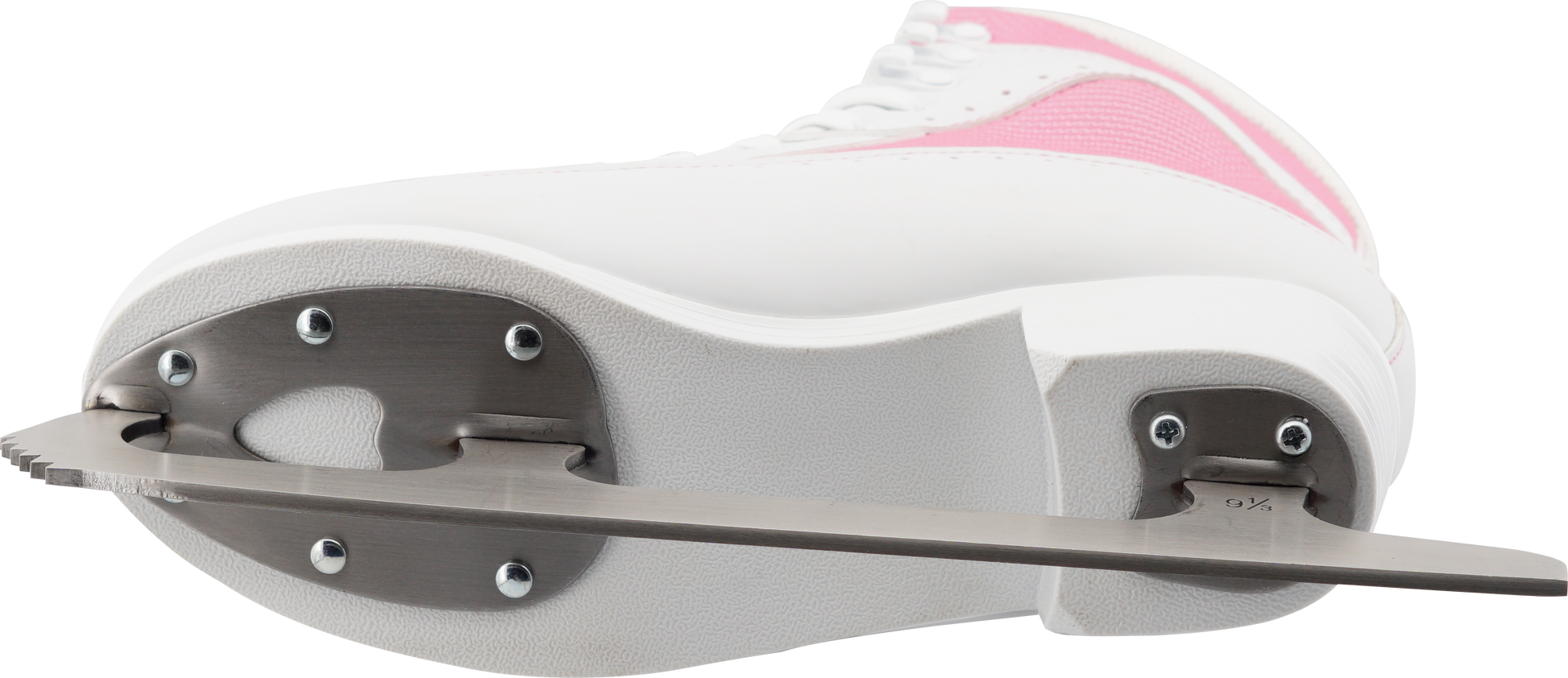Jackson Vista Lilac Figure Skating Skate