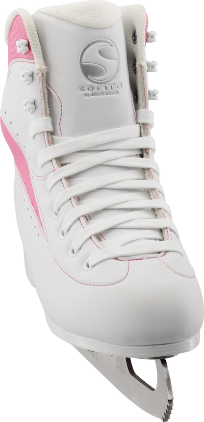 Jackson Vista Lilac Figure Skating Skate