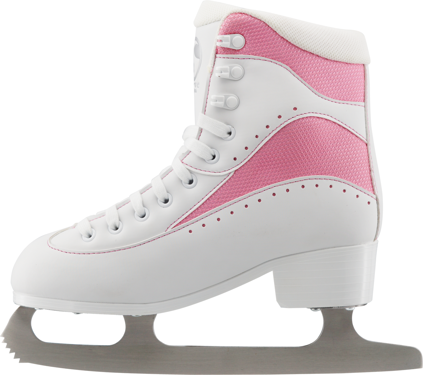Jackson Vista Lilac Figure Skating Skate