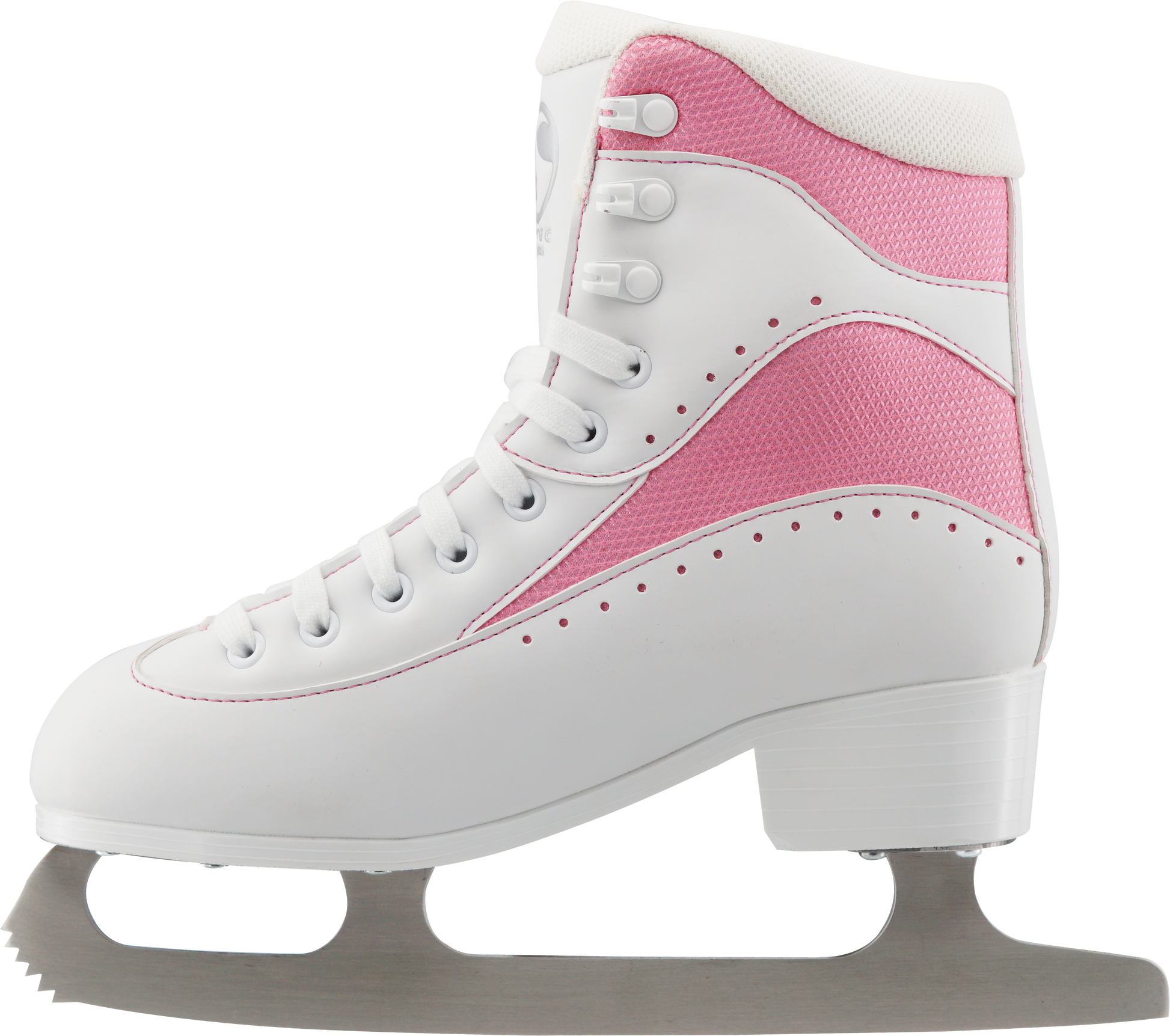 Jackson Vista Lilac Figure Skating Skate