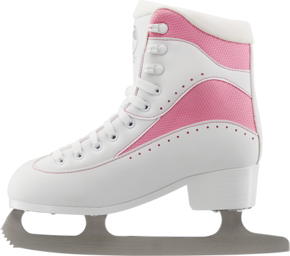 Jackson Vista Lilac Figure Skating Skate