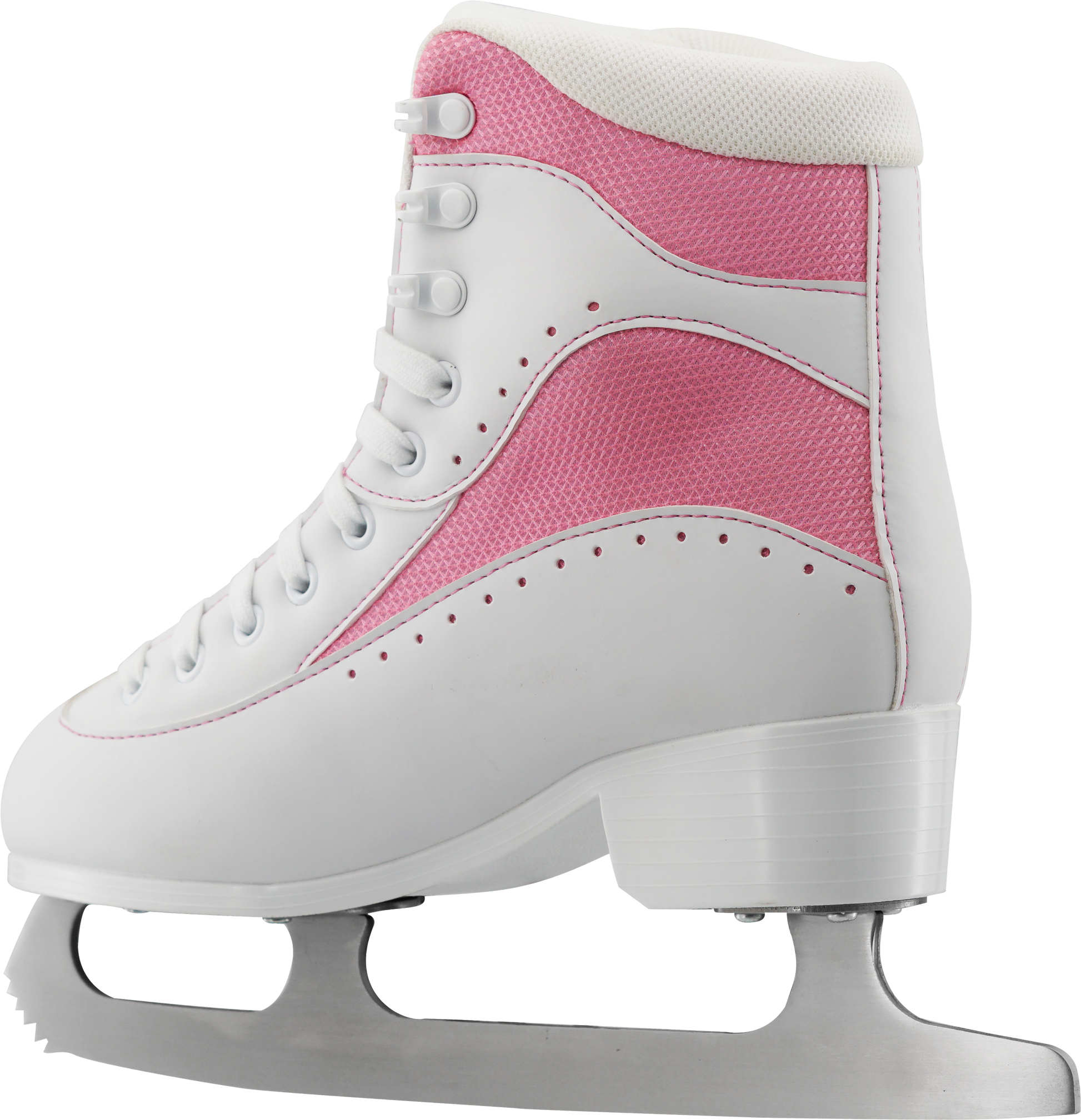 Jackson Vista Lilac Figure Skating Skate