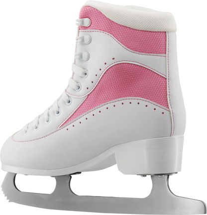 Jackson Vista Lilac Figure Skating Skate