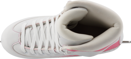 Jackson Vista Lilac Figure Skating Skate